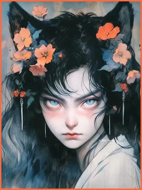 狂飙画面精选