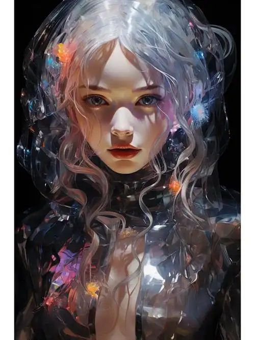 星际穿越电影经典配图